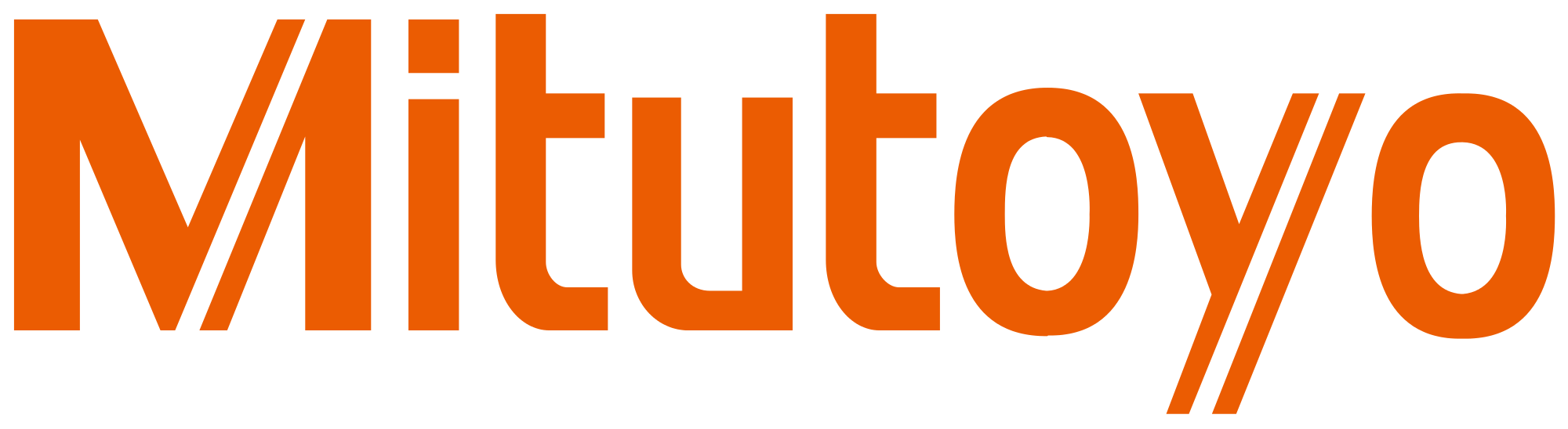 Mitutoyo 1