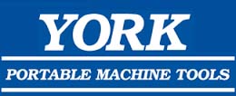 York Machine Tools Logo